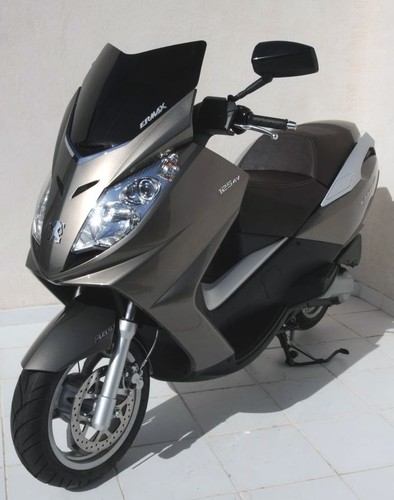 Pare brise bulle sport ermax - pare,