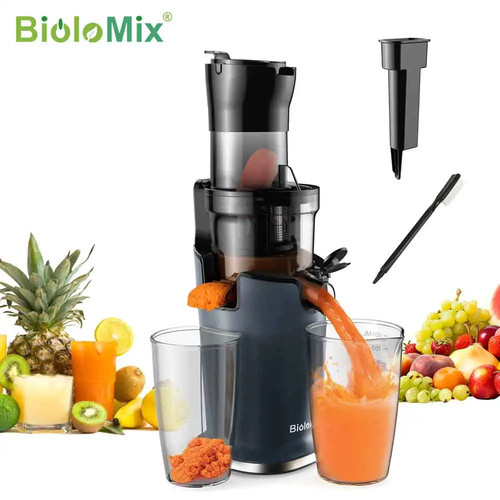 Biolomix presse agrumes - biolomix, presse-agrumes
