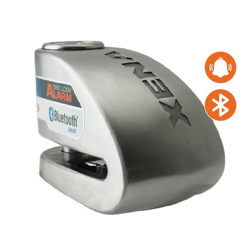 Antivol bloque disque xena - antivol,