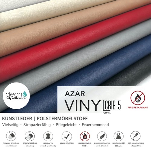 Tissu pour ameublement cuir - en,