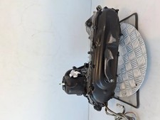 Moteur Complet MBK BOOSTER 50