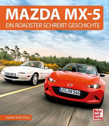 Joachim hack mazda - joachim,