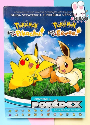 Pokémon let pikachu - pokémon, go