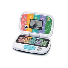 VTECH - ORDI GENIUS P'TIT SCIENTIFIQUE - Multicolore