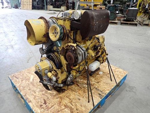 Deutz f3l912 diesel engine - deutz,