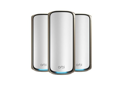 Netgear orbi rbe973s mesh - orbi,