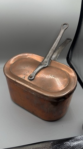 Daubière cuivre - daubière,