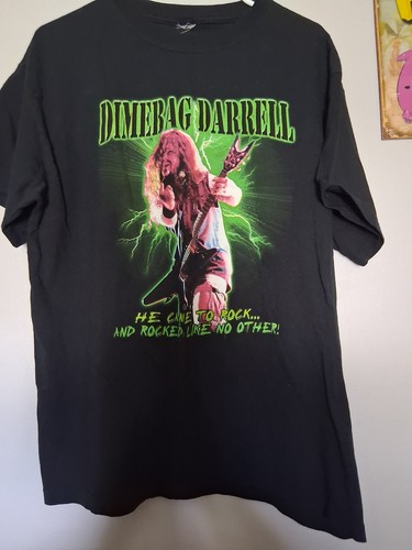 Dimebag darrell dean guitars - darrell,
