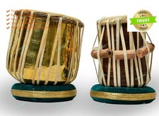 Ensemble tabla laiton de - laiton,