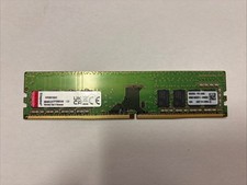 8Go RAM PC Fixe Kingston
