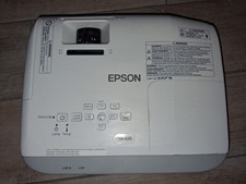 Videoprojecteur Epson EB-X20 - Testé et depoussiéré