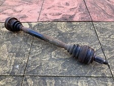 BMW Z4 E85 / 3’ E46 MANUAL DRIVESHAFT RIGHT DRIVER M54 ENGINE OEM 33211229708