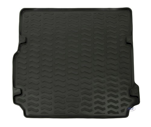 Tapis coffre caoutchouc - de,