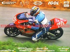 HEROUARD Claude APRILIA RS 250