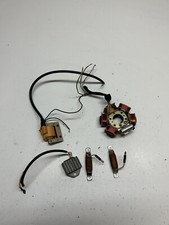 1978 78 Peugeot 103 SP 103sp-u3 Moped UNTESTED Wiring Stator Coil Magneto Pickup