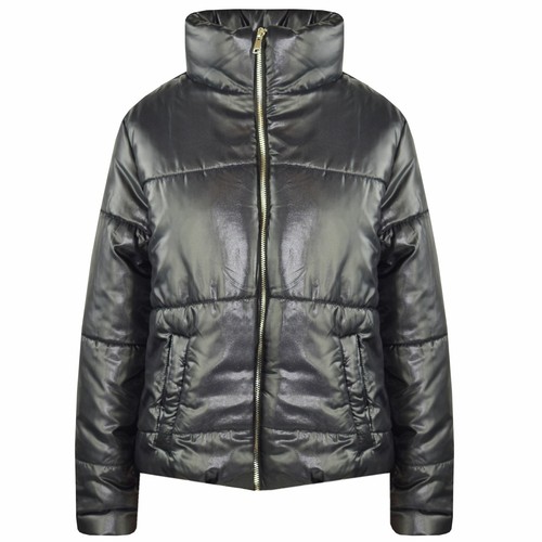 Veste fille enfant noire - veste,