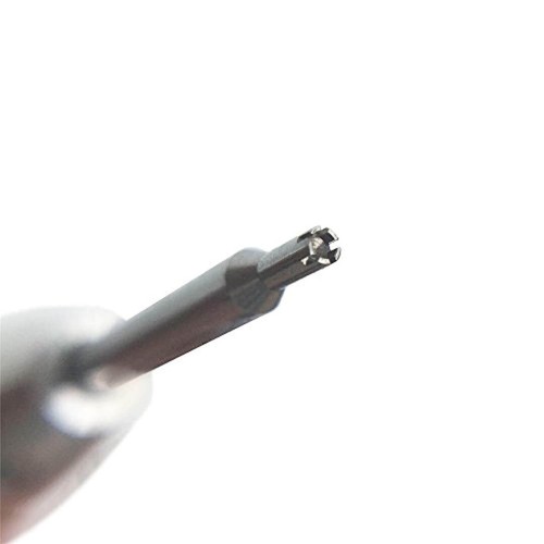 5mm prong star - prong, 5