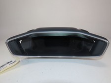 bloc compteurs peugeot 2008 II