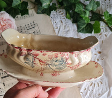 ANCIENNE SAUCIERE TERRE DE FER