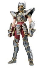 Bandai Saint Seiya Myth Cloth