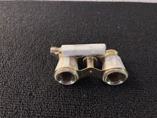 Paire de jumelle de théâtre nacrée 3