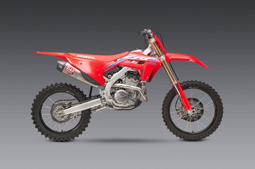 Yoshimura complet - yoshimura, rs-12