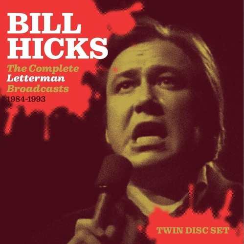 Audio bill hicks - audio,