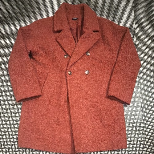 Inextenso pardessus homme