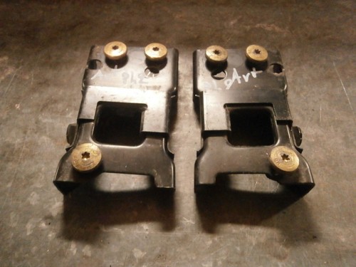 Supports intérieurs - supports,