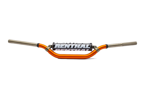 Renthal guidon twinwall 994 - twinwall,