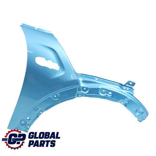 Aile latérale fender mini - fender,