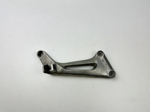 Platine repose pied - repose, droite