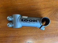 Potence Look Titane Vintage