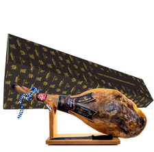 Jambon 100% Duroc KachaNegra