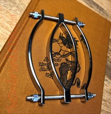 Femme Point G Vaginà Pince À Lèvres Soumission Clitoris Stimulation Massage BDSM