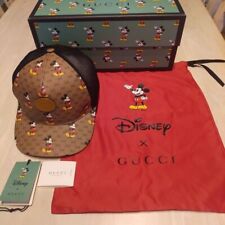 Casquette Gucci Mickey