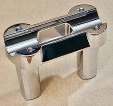 Kit De Rehausse De Guidon