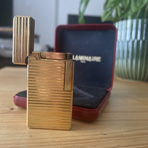 Briquet flaminaire paris - briquet,