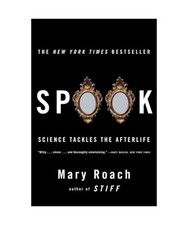 Spook: Science Tackles the