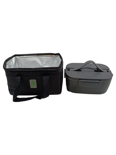 Bstn réchaud lunchbox - bstn,