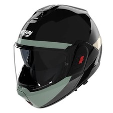 Casque Moto Modulaire Nolan