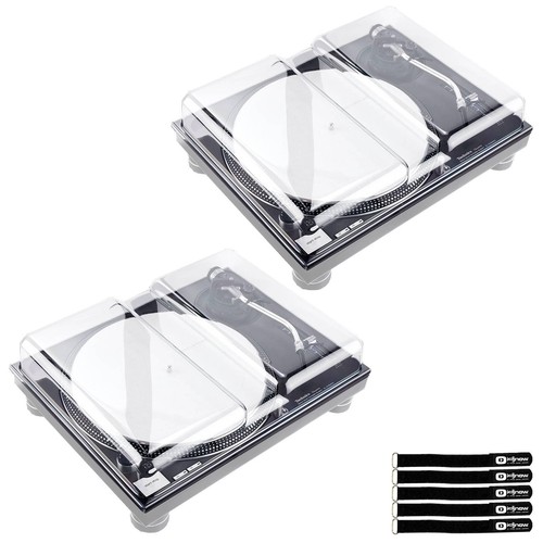 Decksaver technics 1200 - decksaver, sl-1200