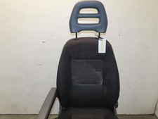 Siege avant gauche CITROEN