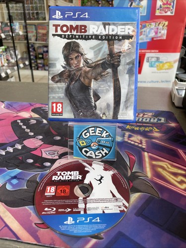Tomb raider sony - -,
