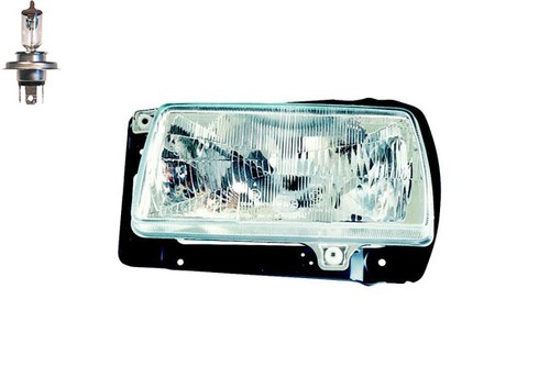 Phare compatible avec jetta - phare,