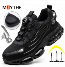 Chaussures de Securité Homme