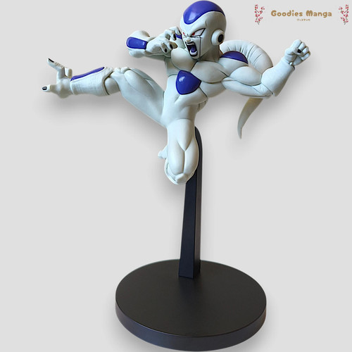 Figurine frieza dragon - figurine,