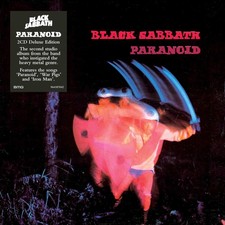 Audio Cd - Black Sabbath -