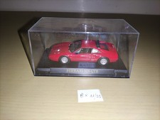 FERRARI 328 GTB, 1/43e
