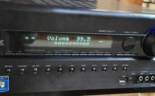 Onkyo TX-NR708 1080P 7.2 Amplituner Home Theather Great Amp 